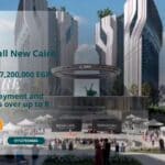 مول ماسيف التجمع الخامس Mall Massive New Cairo تفاصيل وأسعار