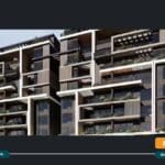 كمبوند نجم التجمع السادس Najm New Cairo Royal خصم اللونش 10%