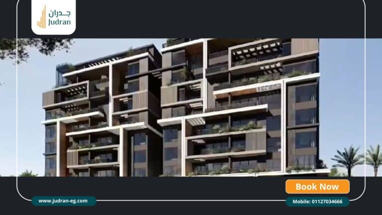 كمبوند نجم التجمع السادس Najm New Cairo Royal خصم اللونش 10%