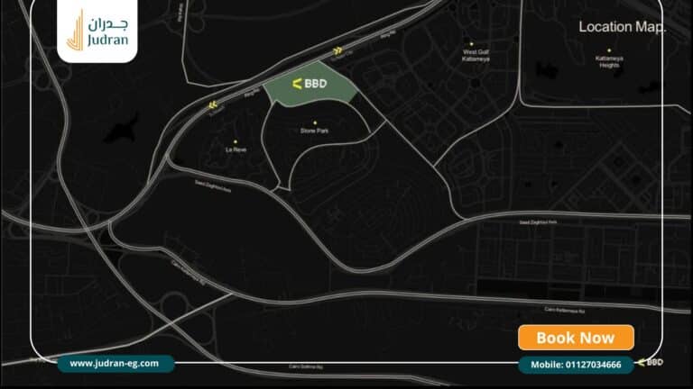 مول ماسيف التجمع الخامس Mall Massive New Cairo تفاصيل وأسعار