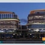 تفاصيل مول سيا 6 أكتوبر Sia Mall 6 October / مساحات وأسعار