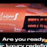 مشروع Maison S التجمع الخامس Maison S Lemon Spaces – Solay