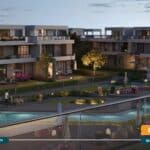 مشروع ذا ستامب المستقبل سيتي مقدم 1% The Stamp Mostakbal HDP