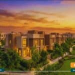 كمبوند ليفير التجمع الخامس Livair Residence New Cairo / ERG