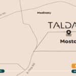 مشروع ذا ستامب المستقبل سيتي مقدم 1% The Stamp Mostakbal HDP