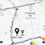 مول سوار الشروق 2025 Sewar Mall El Shorouk شركة جولدن بيلارز