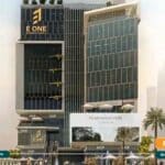مول E One العاصمة الإدارية الجديدة E One Mall New Capital