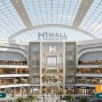 مول اتش وان الشروق H1 Mall El Shorouk تفاصيل أسعار وحجز 2026