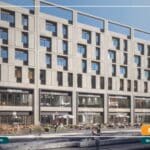 مول باب مصر المهندسين Bab Misr Mall Mohandiseen