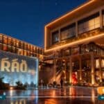 مول راق هب التجمع الخامس RAQ Hub Mall New Cairo 2026
