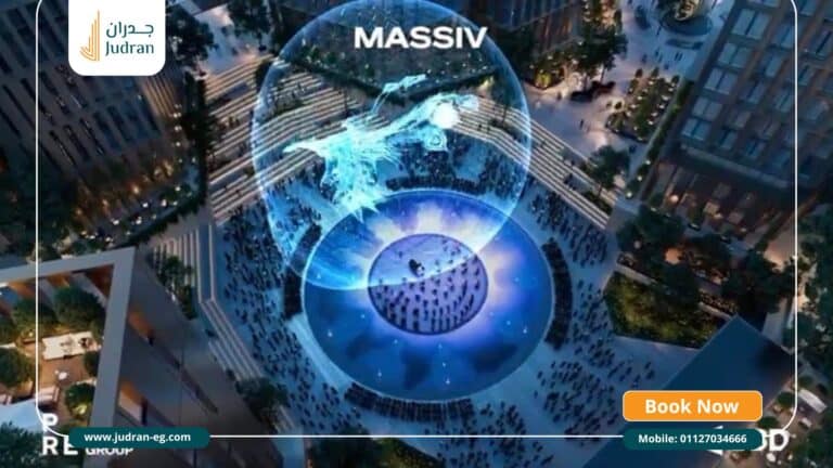 مول ماسيف التجمع الخامس Mall Massive New Cairo تفاصيل وأسعار