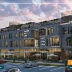 مول يوني سكوير الشروق Uni Square Mall El Shrouk خصم 5%