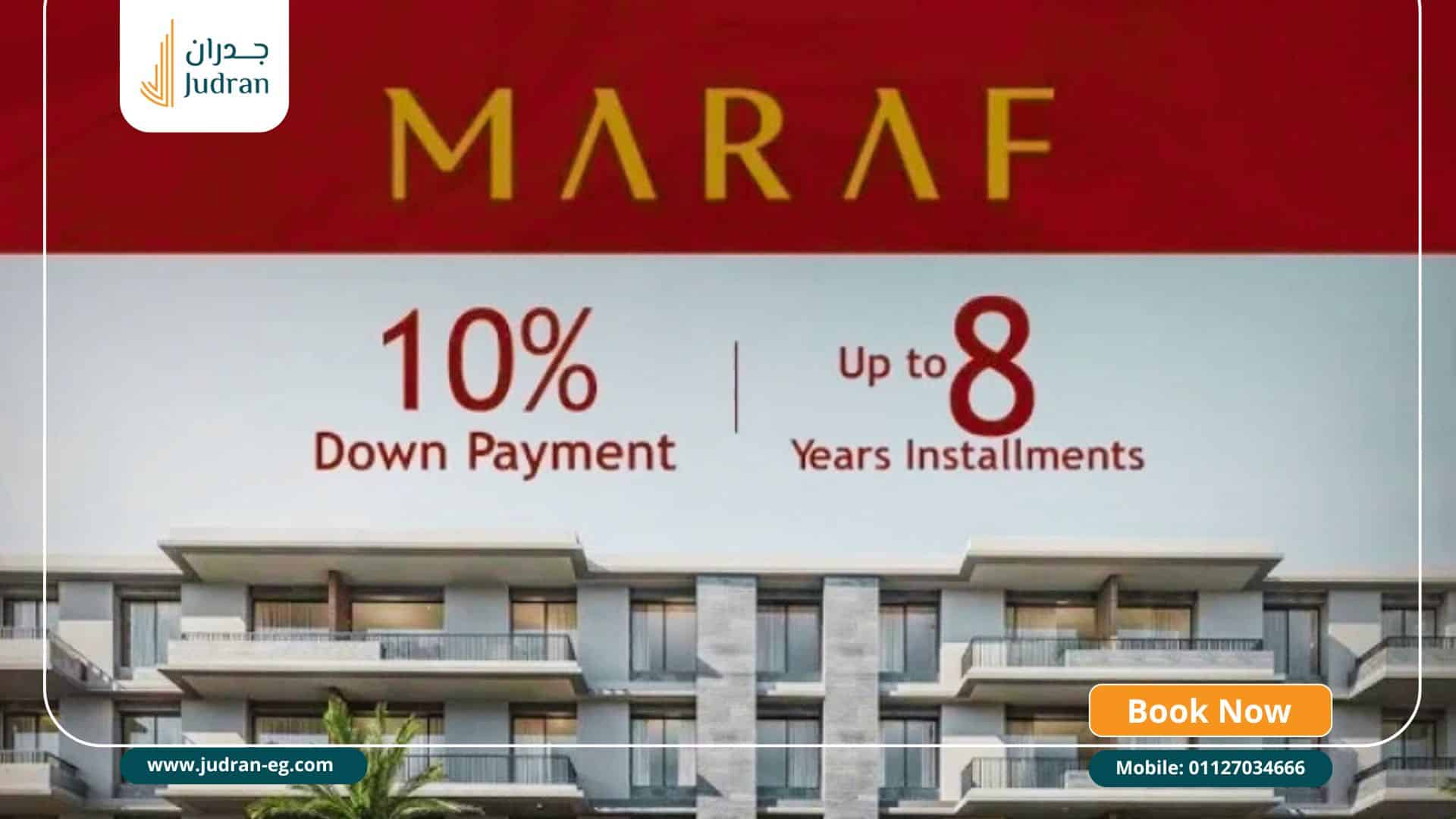 مميزات كمبوند نوماد التجمع الخامس Nomad New Cairo