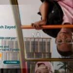 مول نال الشيخ زايد Mall Nal El Sheikh Zayed