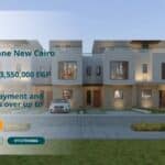 كمبوند جراند لين التجمع السادس Grand Lane New Cairo HDP