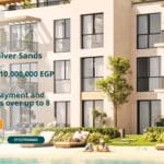 ذا كوف سيلفر ساندس سيدي حنيش The Cove SilverSands أسعار 2026