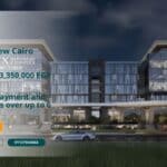 مول LYX التجمع الخامس LYX Business Complex New Cairo 2026