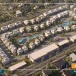 كمبوند ستاي فيلا زايد الجديدة Compound Stay Villa New Zayed