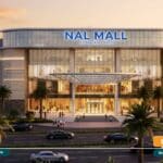 مول نال الشيخ زايد Mall Nal El Sheikh Zayed