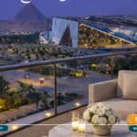 هيلتون سيفيل سيفين اكتوبر Hilton Civil Seven Residence