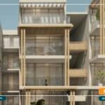 بيج ريزيدنس زايد الجديدة Beige Residence New Zayed