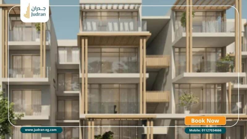 بيج ريزيدنس زايد الجديدة Beige Residence New Zayed