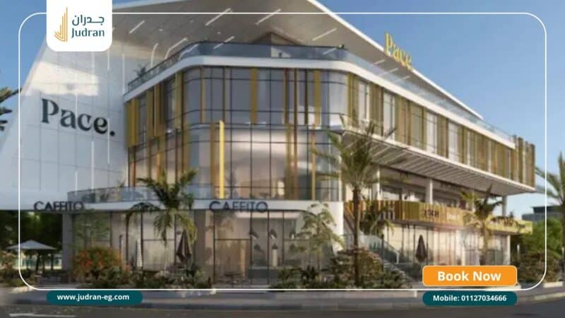 بيس مول الشيخ زايد Pace Mall El Sheikh Zayed أحدث أسعار 2026