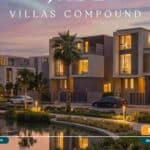 كمبوند الباتيو جاد العاصمة الإدارية El Patio Jade LaVista R4