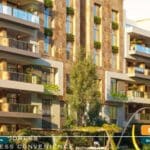 كمبوند لازورا التجمع الخامس Compound Lazura New Cairo مقدم%0