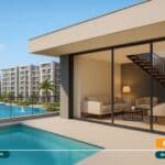 كمبوند هافا ريزيدنس العاصمة الإدارية Hava Residence Qurtuba