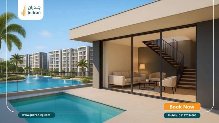 كمبوند هافا ريزيدنس العاصمة الإدارية Hava Residence Qurtuba