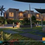 كمبوند او فيوز اوراسكوم اكتوبر O Views Orascom لونش 2026