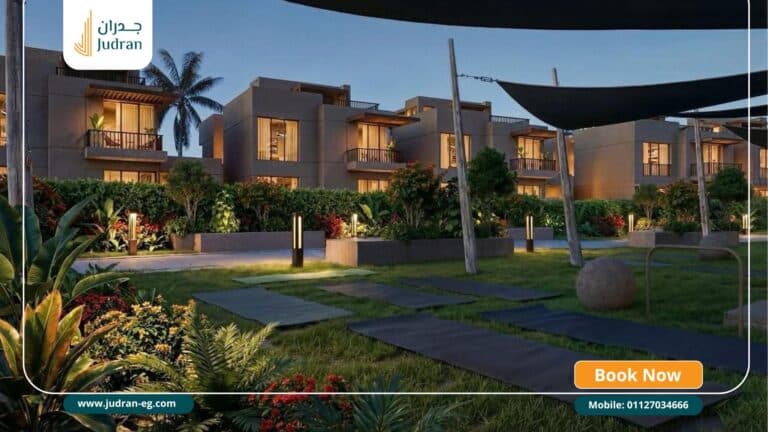 كمبوند او فيوز اوراسكوم اكتوبر O Views Orascom لونش 2026