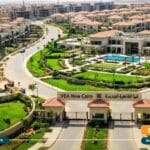 كمبوند فيا التجمع السادس VÉA New Cairo IL CAZAR لونش 2026