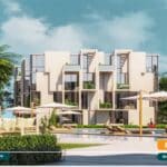 كمبوند ويست فيل اكتوبر Compound Westville October وصلة دهشور