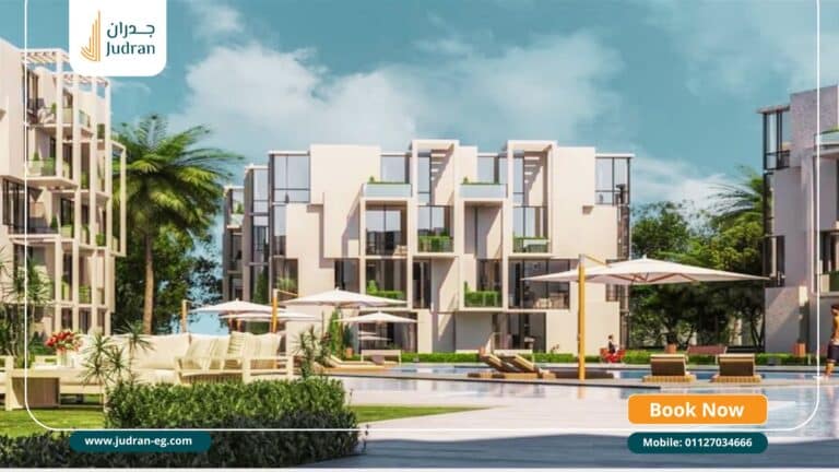 كمبوند ويست فيل اكتوبر Compound Westville October وصلة دهشور