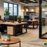 مول MDK العاصمة الإدارية MDK Business Complex استلام 2027