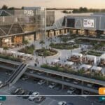 مول بكسل بلازا الشيخ زايد Mall Pixel Plaza El Sheikh Zayed