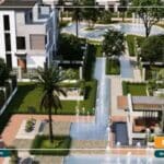 كمبوند تي بيرل زايد الجديدة T Pearl New Zayed استلام 2026