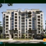 كمبوند جراند لين التجمع السادس Grand Lane New Cairo HDP