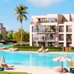 ذا كوف سيلفر ساندس سيدي حنيش The Cove SilverSands أسعار 2026