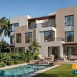 كمبوند او فيوز اوراسكوم اكتوبر O Views Orascom لونش 2026