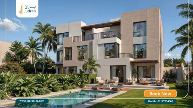 كمبوند او فيوز اوراسكوم اكتوبر O Views Orascom لونش 2026