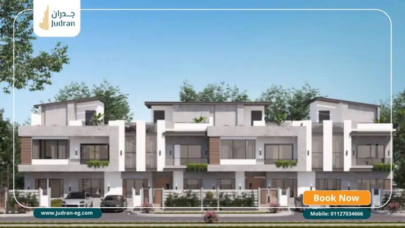 كمبوند تي بيرل زايد الجديدة T Pearl New Zayed استلام 2026