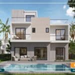 كمبوند ستاي فيلا زايد الجديدة Compound Stay Villa New Zayed