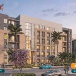 كمبوند لاش فالي التجمع الخامس Lush Valley New cairo CityEdge