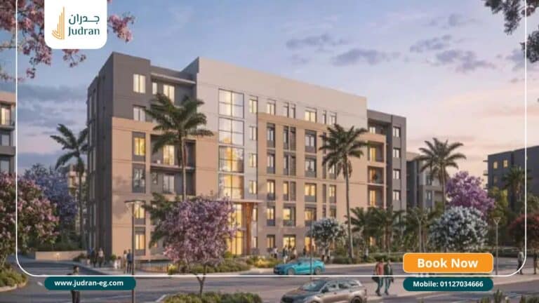 كمبوند لاش فالي التجمع الخامس Lush Valley New cairo CityEdge