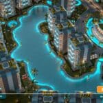 كمبوند هافا ريزيدنس العاصمة الإدارية Hava Residence Qurtuba