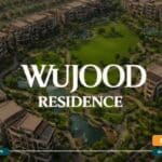 كمبوند وجود ريزيدنس التجمع الخامس Wujood Residence New Cairo