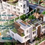 كمبوند بارك فالي زايد الجديدة Park Valley New Zayed 2026